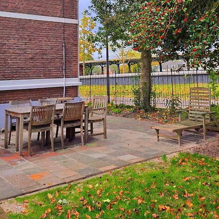 Villa Benvenuto Dieren Exteriér fotografie