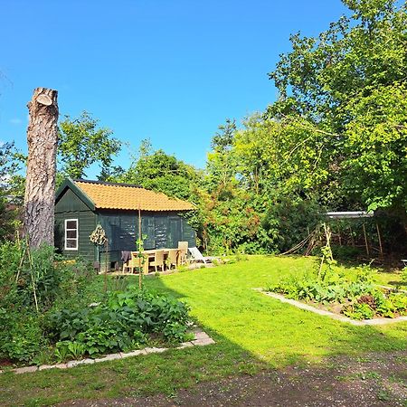 Villa Benvenuto Dieren Exteriér fotografie