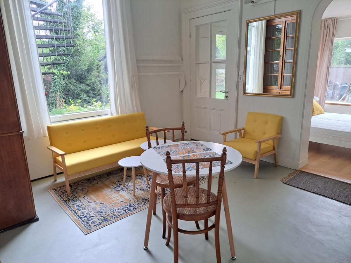 Villa Benvenuto Dieren Exteriér fotografie