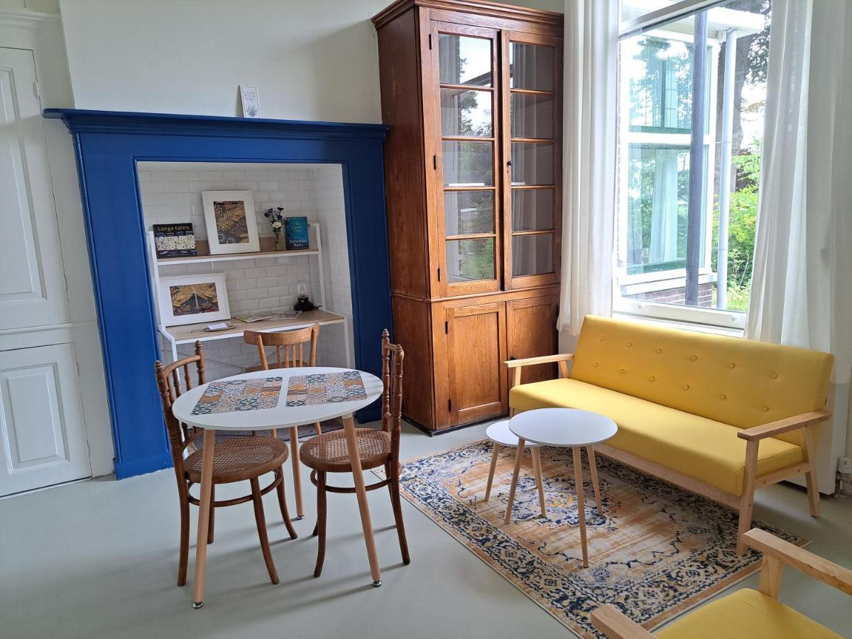 Villa Benvenuto Dieren Exteriér fotografie