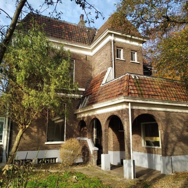 Villa Benvenuto Dieren Exteriér fotografie