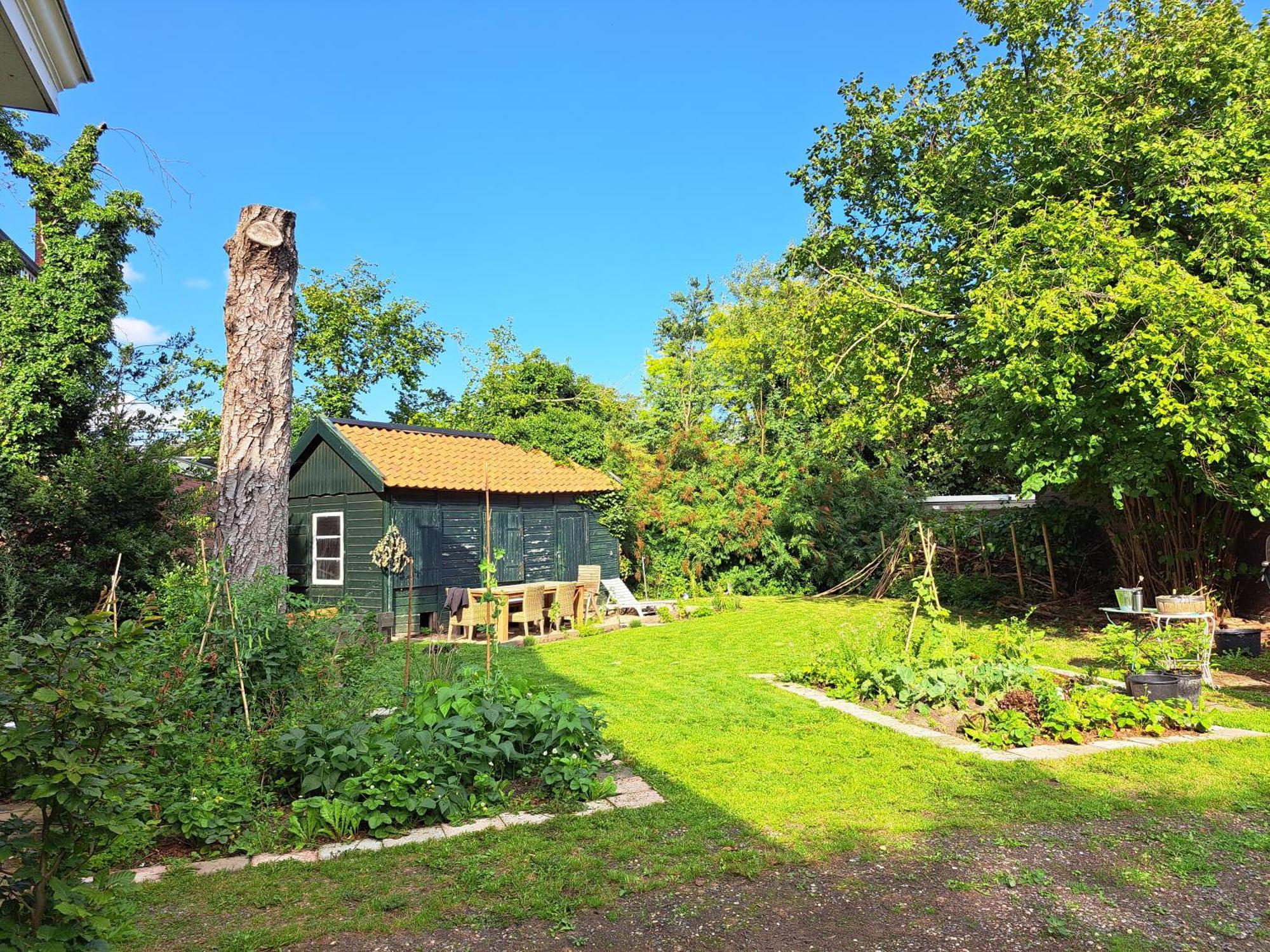 Villa Benvenuto Dieren Exteriér fotografie